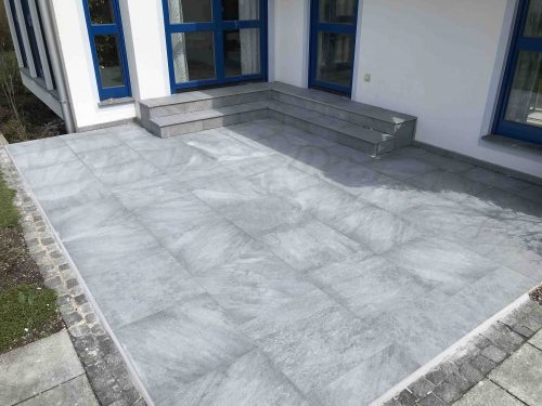 Fliesen Lo Piccolo Ellingen bei Weissenburg