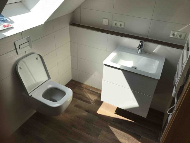 Fliesen Lo Piccolo Ellingen bei Weissenburg