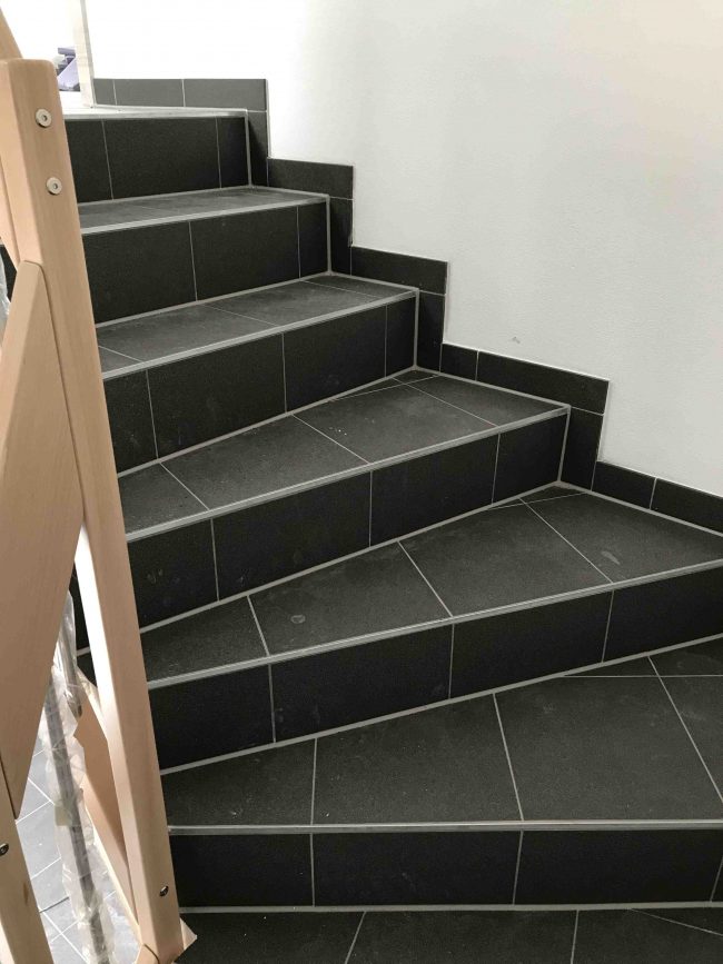 Fliesen Lo Piccolo Ellingen bei Weissenburg