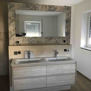 Fliesen Lo Piccolo Ellingen