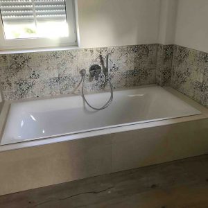 Fliesen Lo Piccolo Ellingen