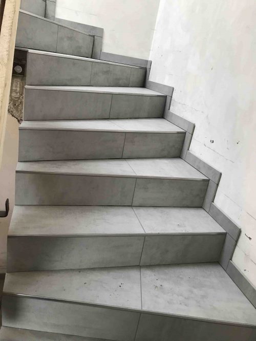 Fliesen Lo Piccolo Ellingen