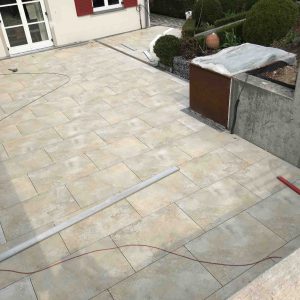 Fliesen Lo Piccolo Ellingen