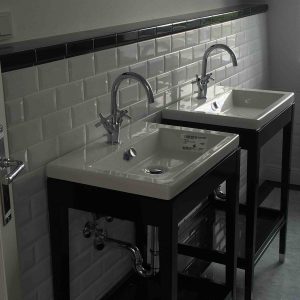 Fliesen Lo Piccolo Ellingen