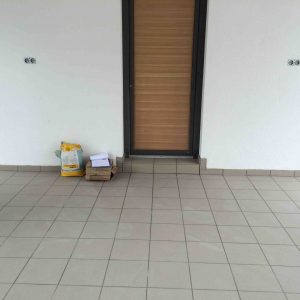 Fliesen Lo Piccolo Ellingen